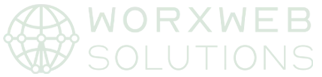 Worxweb Company Logo